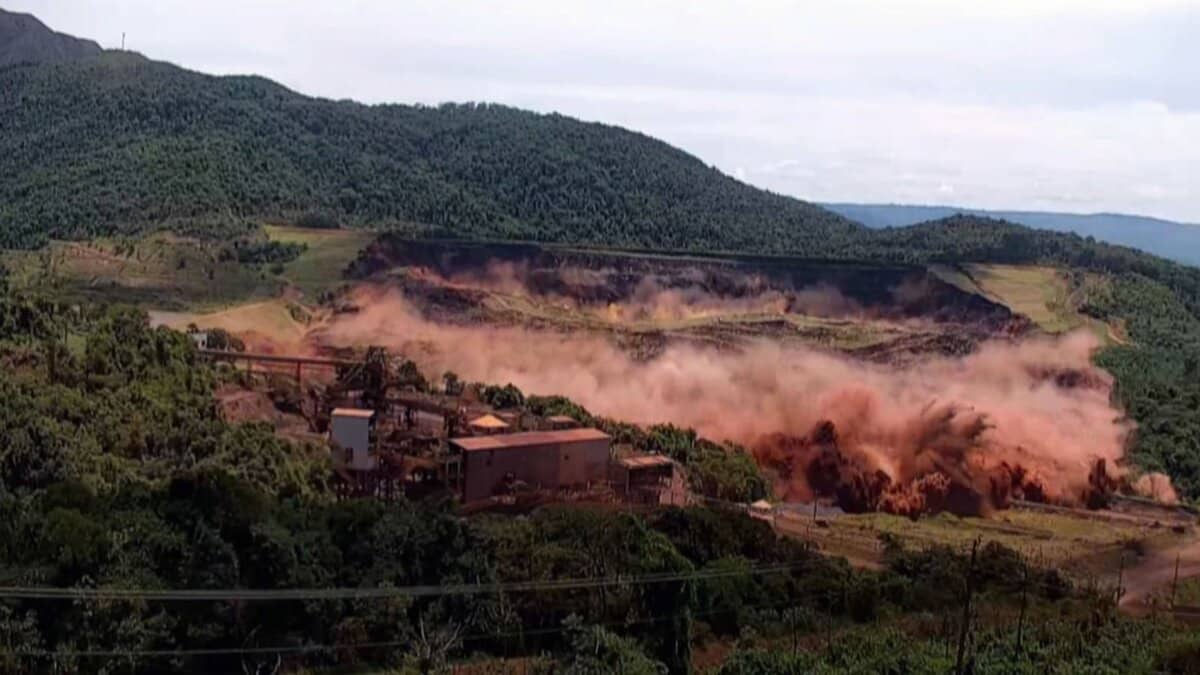 A gigante do setor da mineração Vale anunciou o seu projeto de investimentos que irá movimentar R$ 9 bilhões em reparações voltadas para as consequências do desastre de Brumadinho