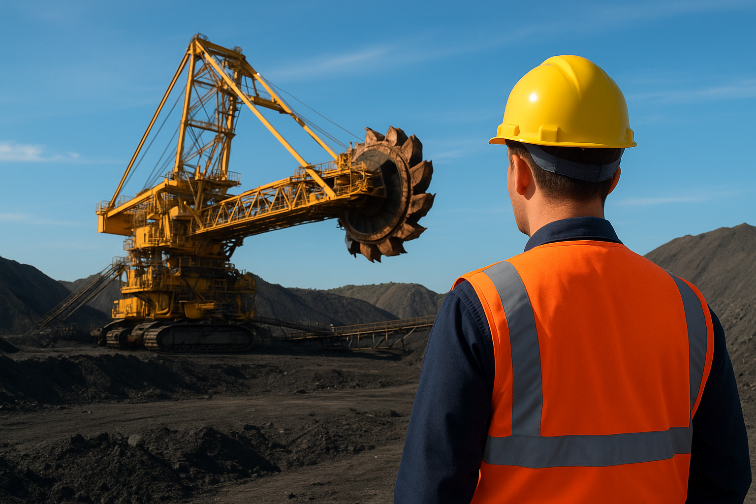 Mineradora Samarco anuncia plano para os próximos anos e espera dobrar a sua produção no setor de mineração, até o ano de 2026