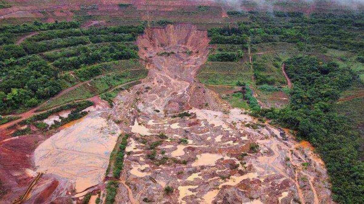A empresa do setor da mineração Vallourec anunciou que irá realizar indenização à órgãos públicos como forma de ressarcir os danos causados ao meio ambiente pelo vazamento de dique em Minas Gerais