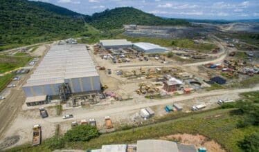 A Atlantic Nickel inaugurou o seu mais novo Centro de Triagem de Resíduos na sua operação de níquel na Mina Santa Rita, visando dar o descarte adequado aos rejeitos da mineração