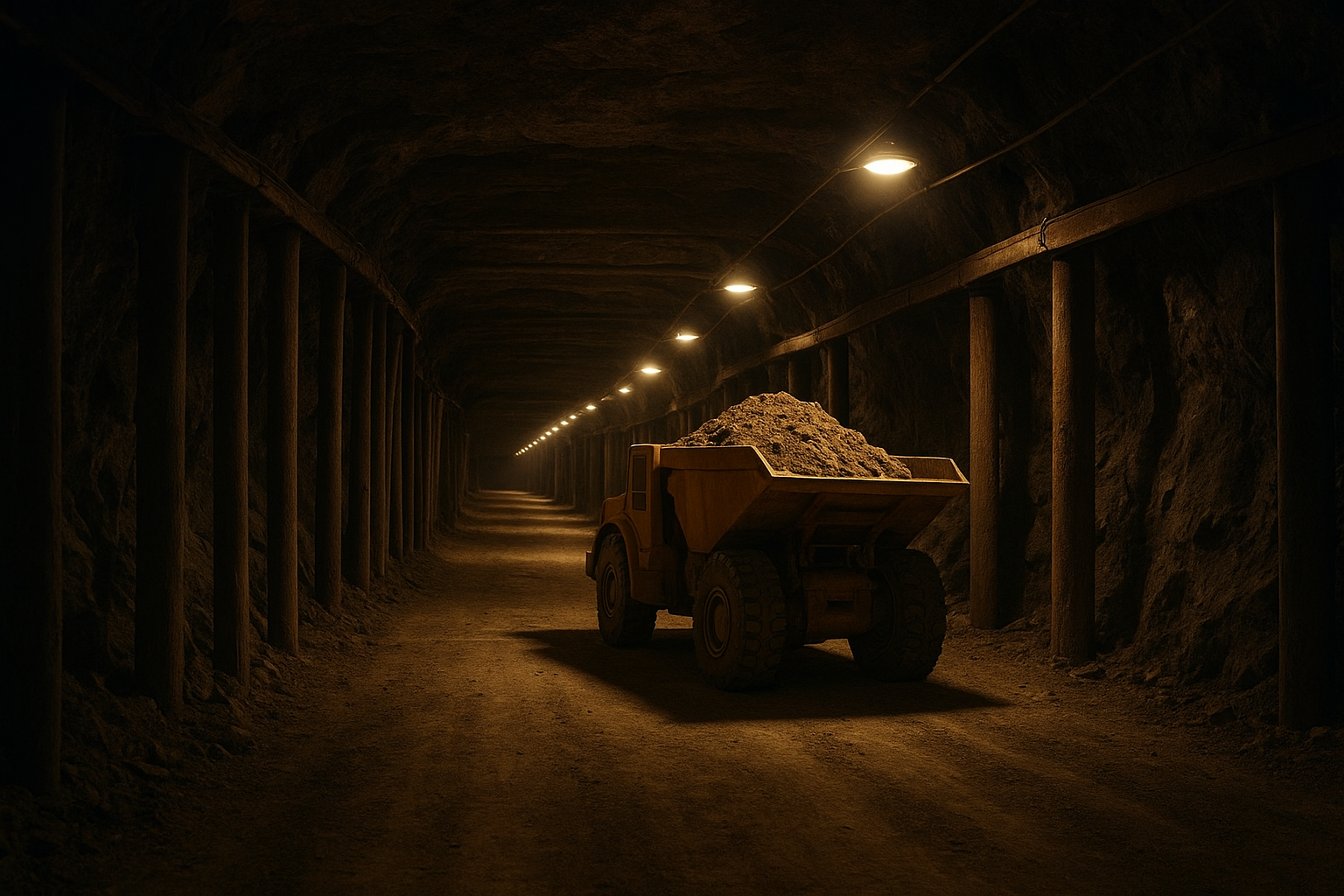 Associações do setor da mineração criaram o evento Diálogos da Mineração de Urânio e Fosfato, para debater sobre os riscos da exploração desses minérios no norte do Ceará e em todo o Brasil
