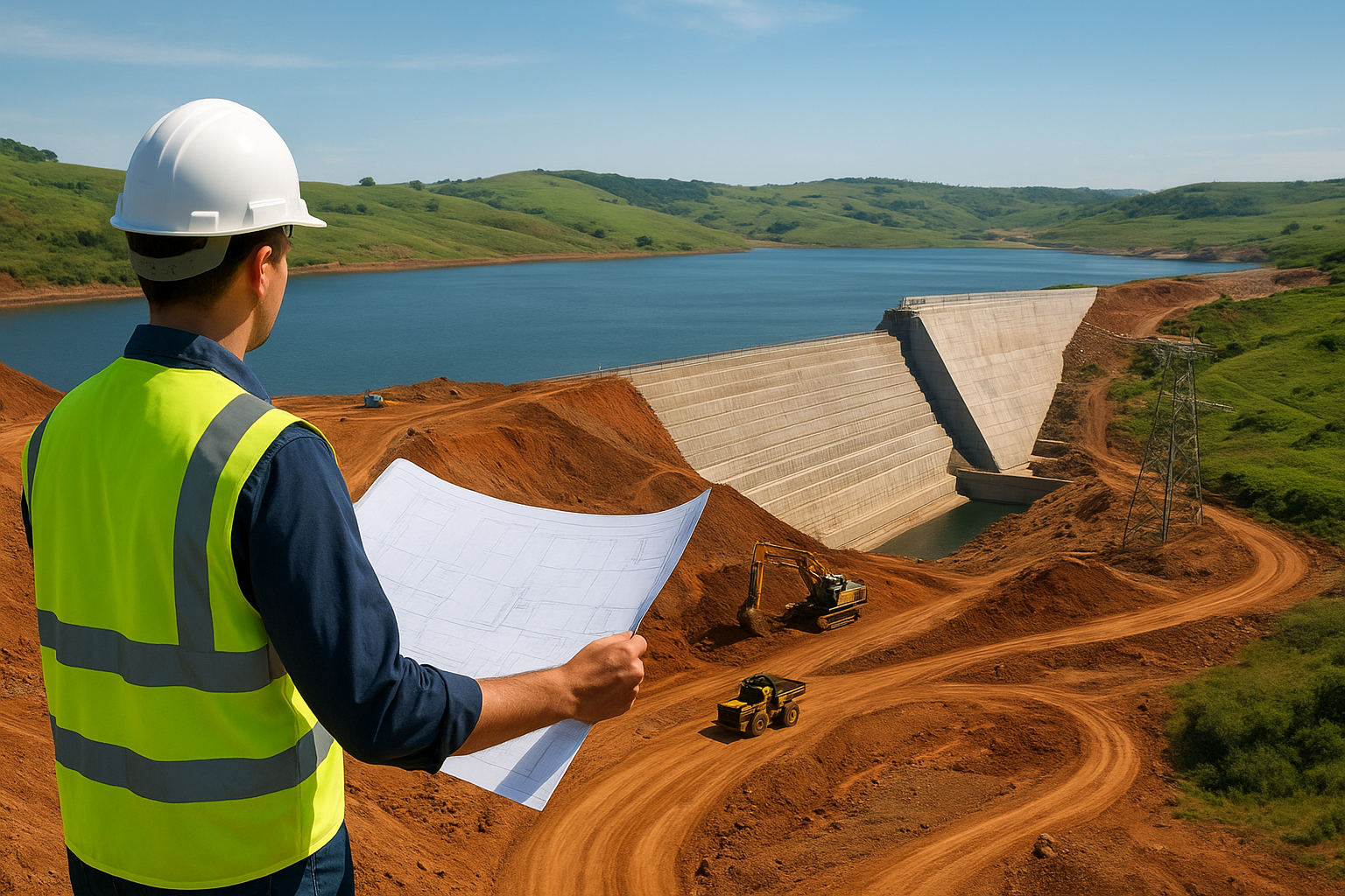 Mineradoras poderão solicitar o adiamento do período à Agência Nacional de Mineração para a desativação de barragens com riscos no setor, como a de Brumadinho