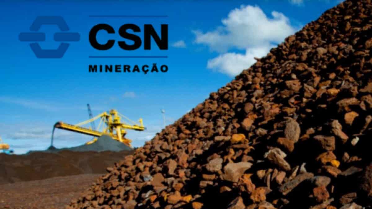 A CSN Mineração abriu processos seletivos para diversas vagas de emprego na cidade de Congonhas, Minas Gerais, e os trabalhadores do segmento já podem realizar as inscrições para concorrer aos cargos