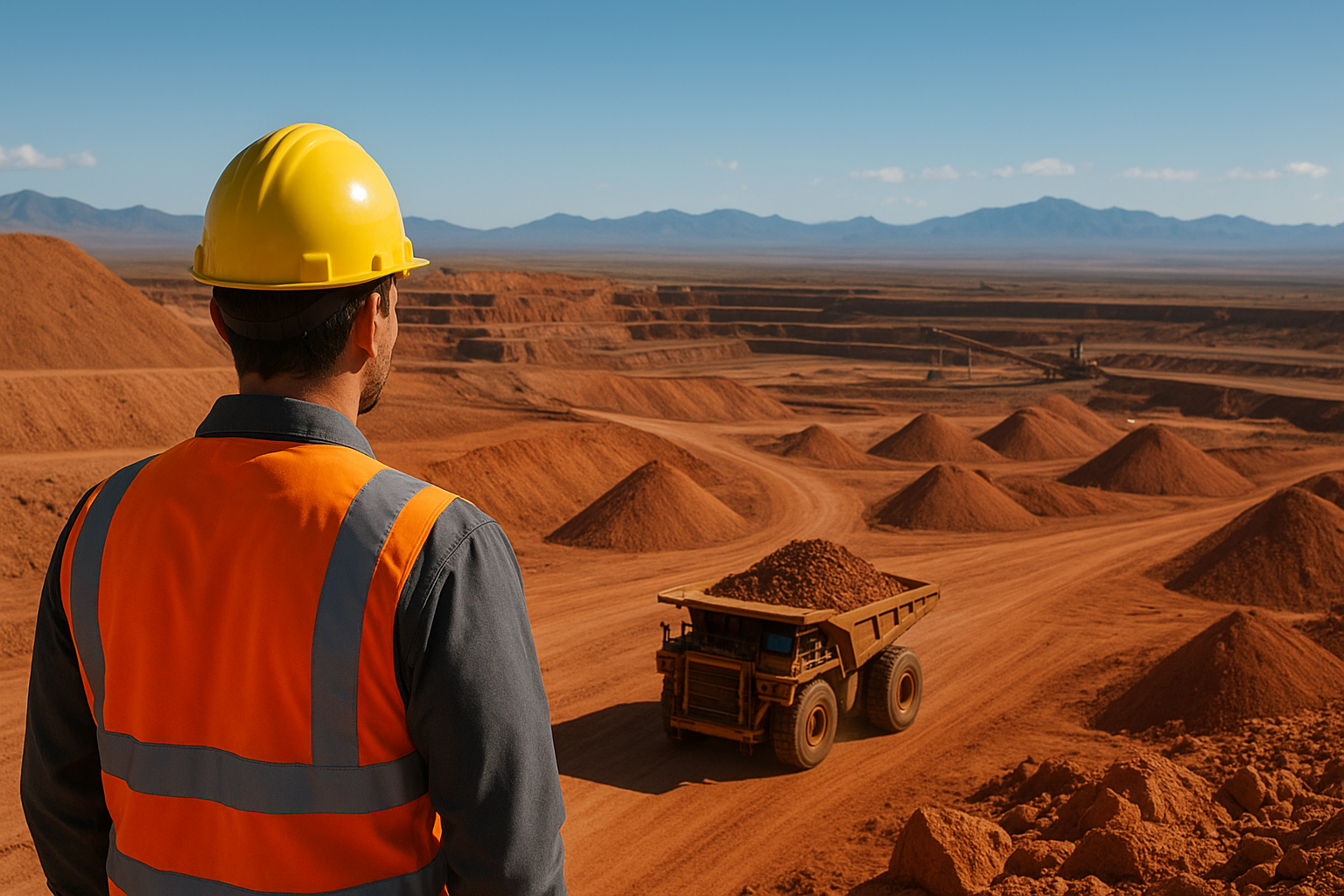 O setor da mineração está cada vez mais adepto ao empilhamento a seco dos rejeitos das atividades, mas o sistema ainda apresenta riscos de deslizamento e o segmento precisa de novas soluções