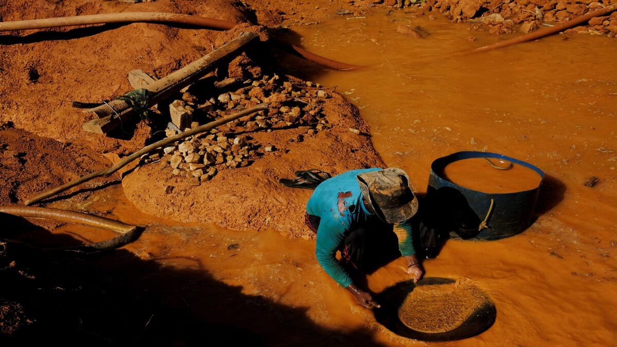 Após um parecer favorável da ANM sobre garimpo em uma área no Pará, o MPF solicitou à Justiça Federal a proibição das atividades da mineração na região, em razão dos impactos ambientais 
