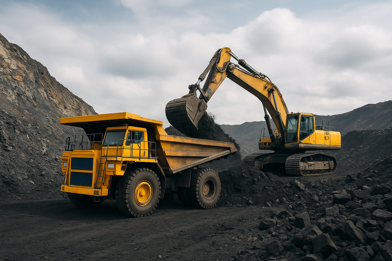 O novo decreto assinado dentro do setor da mineração irá tornar menos burocráticos os processos dentro da ANM e trazer a sustentabilidade e a segurança como pilares para as mineradoras