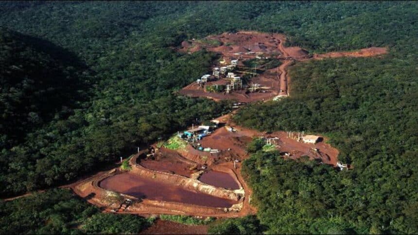 A mineradora Vale irá vender seus ativos da mineração no Mato Grosso do Sul, as minas de Santa Cruz e Urucum, calculadas em um valor de US$ 750 milhões