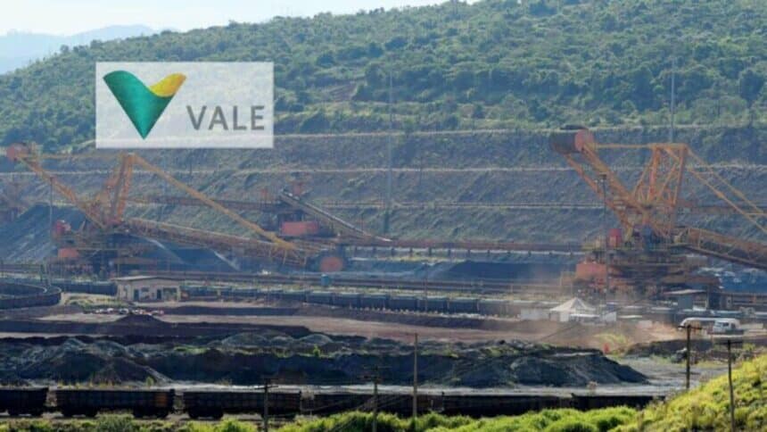 Os municípios da região de Betim, Minas Gerais, se reuniram para debater as medidas que a mineradora Vale deverá tomar em relação às áreas afetadas pelos deslizamentos decorrentes das chuvas de janeiro