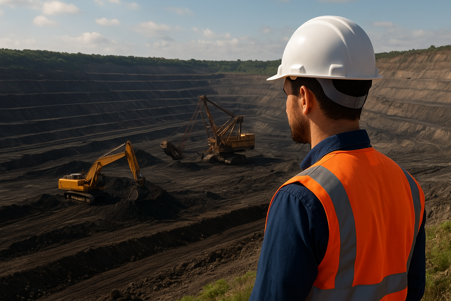 Os municípios da região de Betim, Minas Gerais, se reuniram para debater as medidas que a mineradora Vale deverá tomar em relação às áreas afetadas pelos deslizamentos decorrentes das chuvas de janeiro