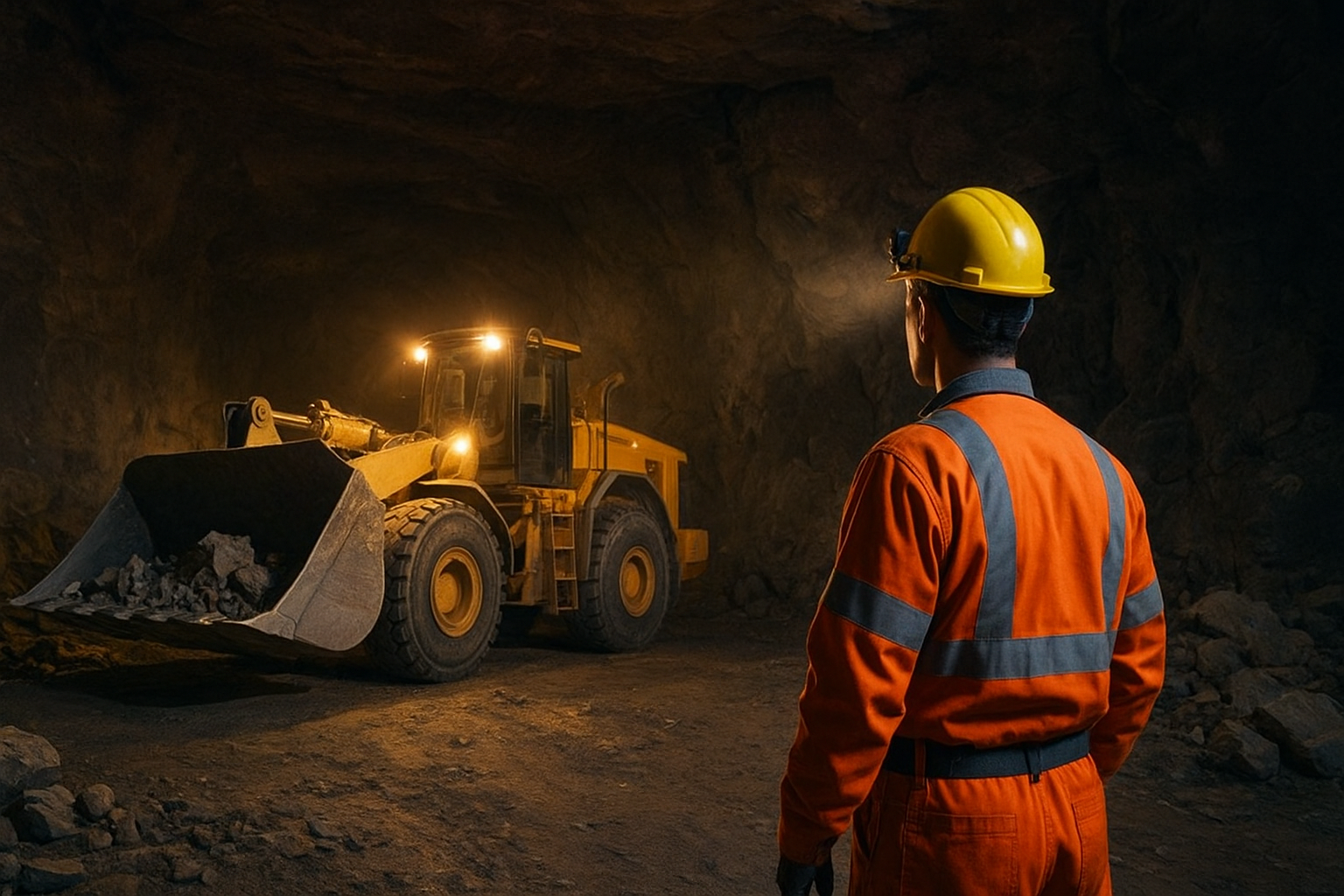 A companhia de mineração Sotreq está com processo seletivo aberto para vagas de emprego no segmento e os interessados já podem realizar as inscrições no site