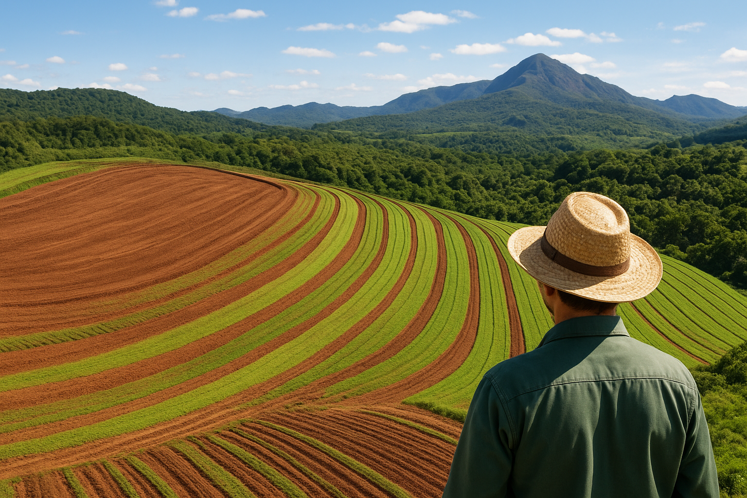 A barragem da Mina de Serra Azul, localizada em Minas Gerais, foi elevada para o nível de emergência 3 pela Agência Nacional de Mineração e a companhia ArcelorMittal comenta sobre riscos à mineração da região