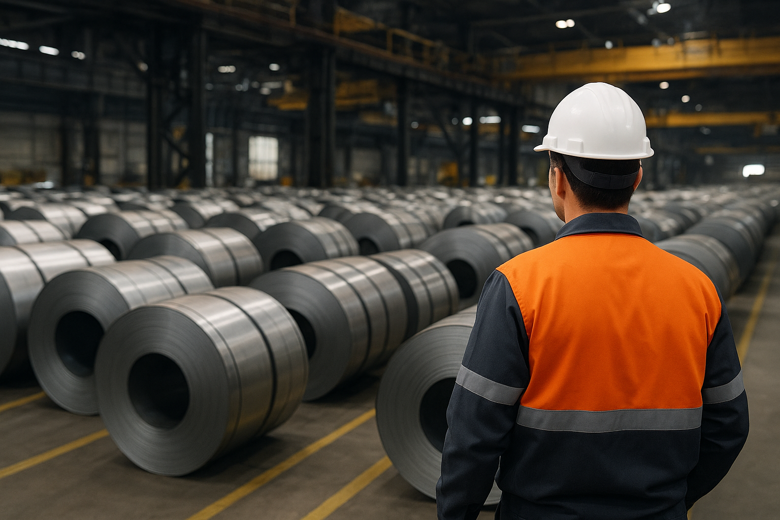 A companhia do ramo da siderurgia ArcelorMittal está com processos seletivos e inscrições abertas para as vagas de emprego disponíveis em diversos cargos, visando atrair profissionais qualificados para a empresa