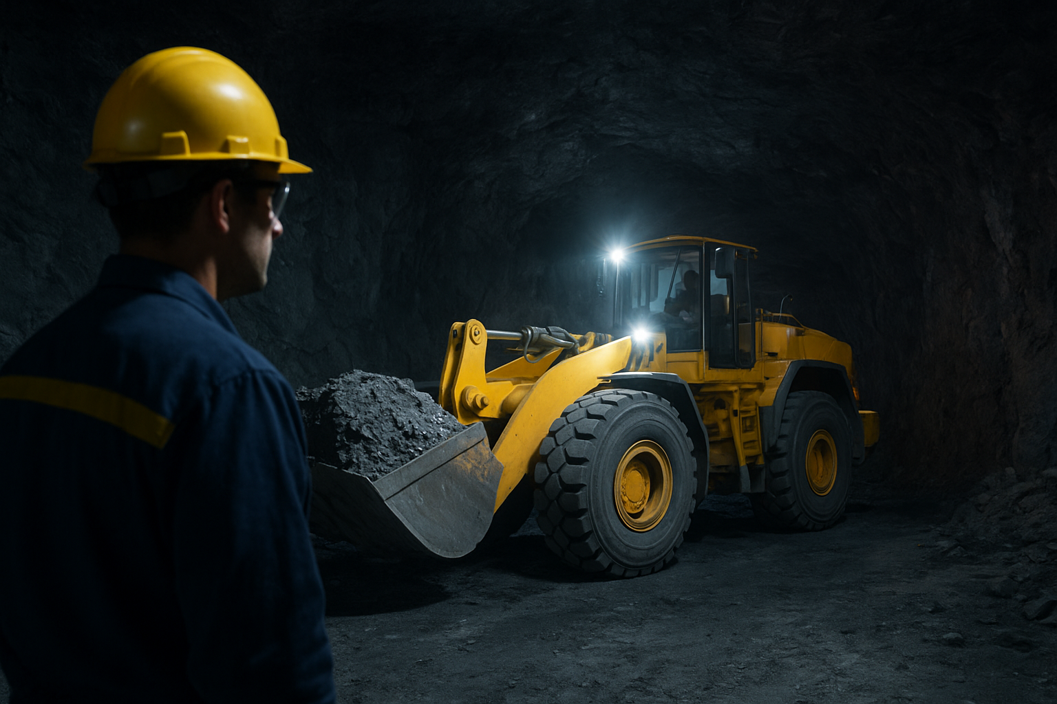 Após o vazamento de resíduos da mineração em córregos de Minas Gerais e o comprometimento da segurança da população, AngloGold terá que pagar multa milionária pela determinação do Ministério Público