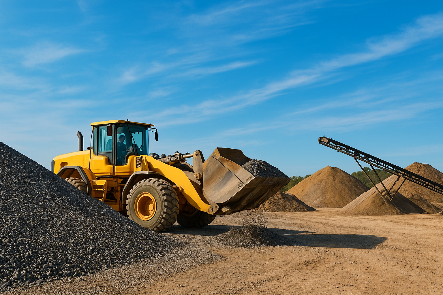 A CBPM fez alguns comentários sobre o potencial da Bahia em relação à exploração dos minérios de potássio e fosfato e afirmou que a mineração no estado tem bastante capacidade para a produção de fertilizantes