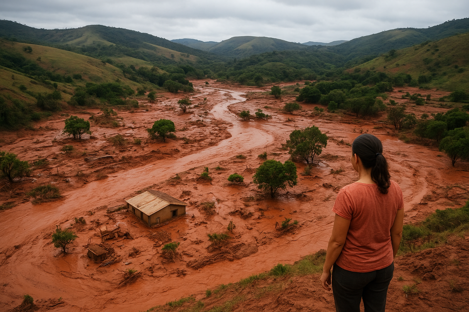 A gigante no ramo da mineração, Vale, irá pagar uma indenização de R$ 236,7 milhões durante os próximos anos em razão do descumprimento dos prazos de descaracterização das barragens localizadas em Minas Gerais