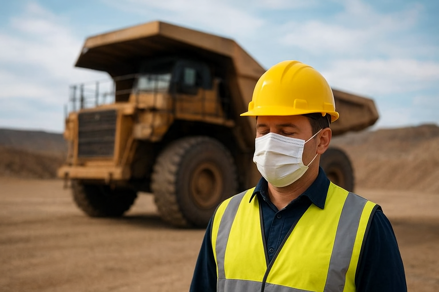A gigante no ramo da mineração, Vale, está com processos seletivos abertos para uma série de vagas de emprego no estado de Minas Gerais e os interessados já podem realizar as inscrições