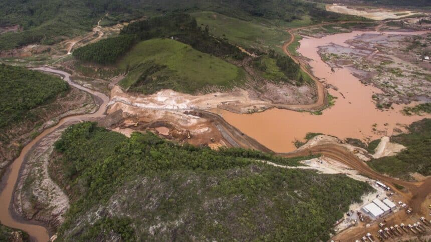 Uma nova legislação em relação para garantir o descarte adequado de resíduos da mineração é a principal solicitação da ANM, em razão dos novos riscos de desmoronamento de pilhas de rejeitos da mineração por todo o estado de Minas Gerais