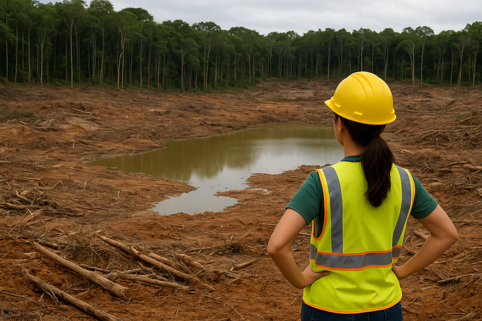 Com uma péssima repercussão entre as mineradoras e órgãos ambientais, o Projeto de Lei apoiado pelo presidente Jair Bolsonaro, que visa a mineração em terras indígenas, está longe de ser votado na Câmara dos Deputados