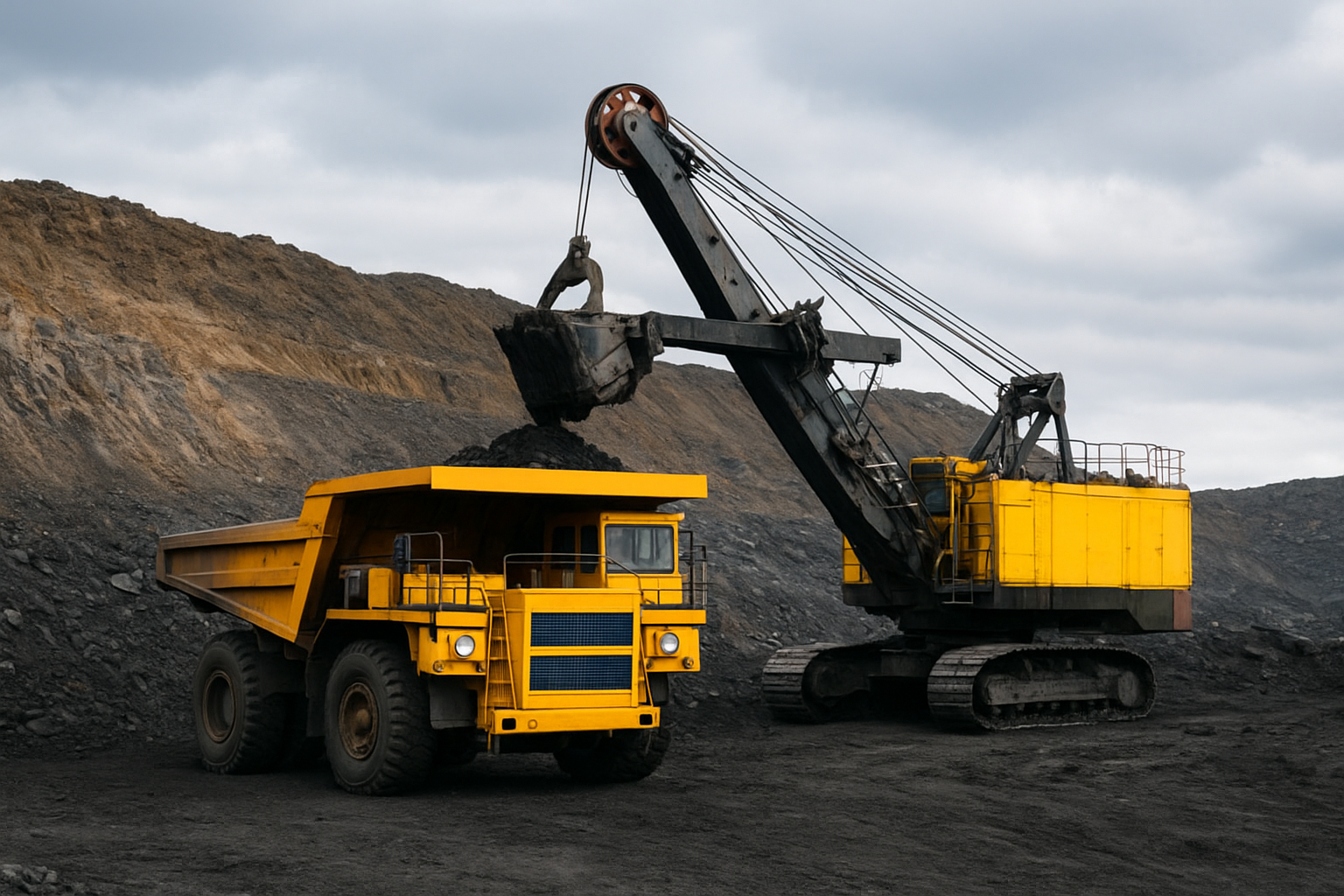 As operações da Vale adquiridas pela J&F na produção de minério de ferro são essenciais para garantir oportunidades de emprego na mineração do Mato Grosso do Sul e a companhia pretende expandir a produção nos próximos meses