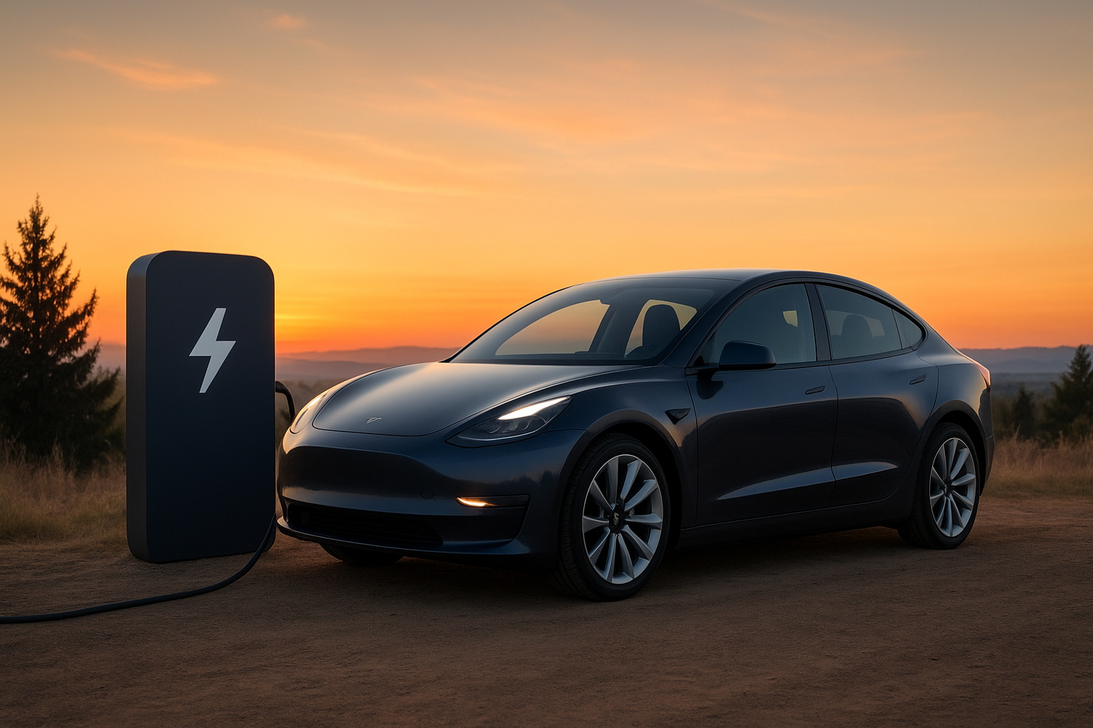 Platina tem queda de 12% em um ano, preço dos carros elétricos finalmente irá cair? - Canva