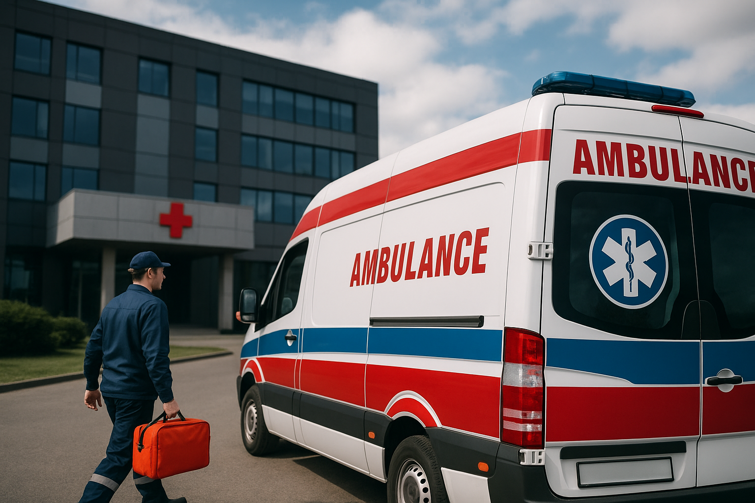 Notícia urgente: Homem morre em mina de carvão e dois são hospitalizados durante essa quarta-feira (08 de junho), empresa já tem histórico de mortes mês passado - Canva