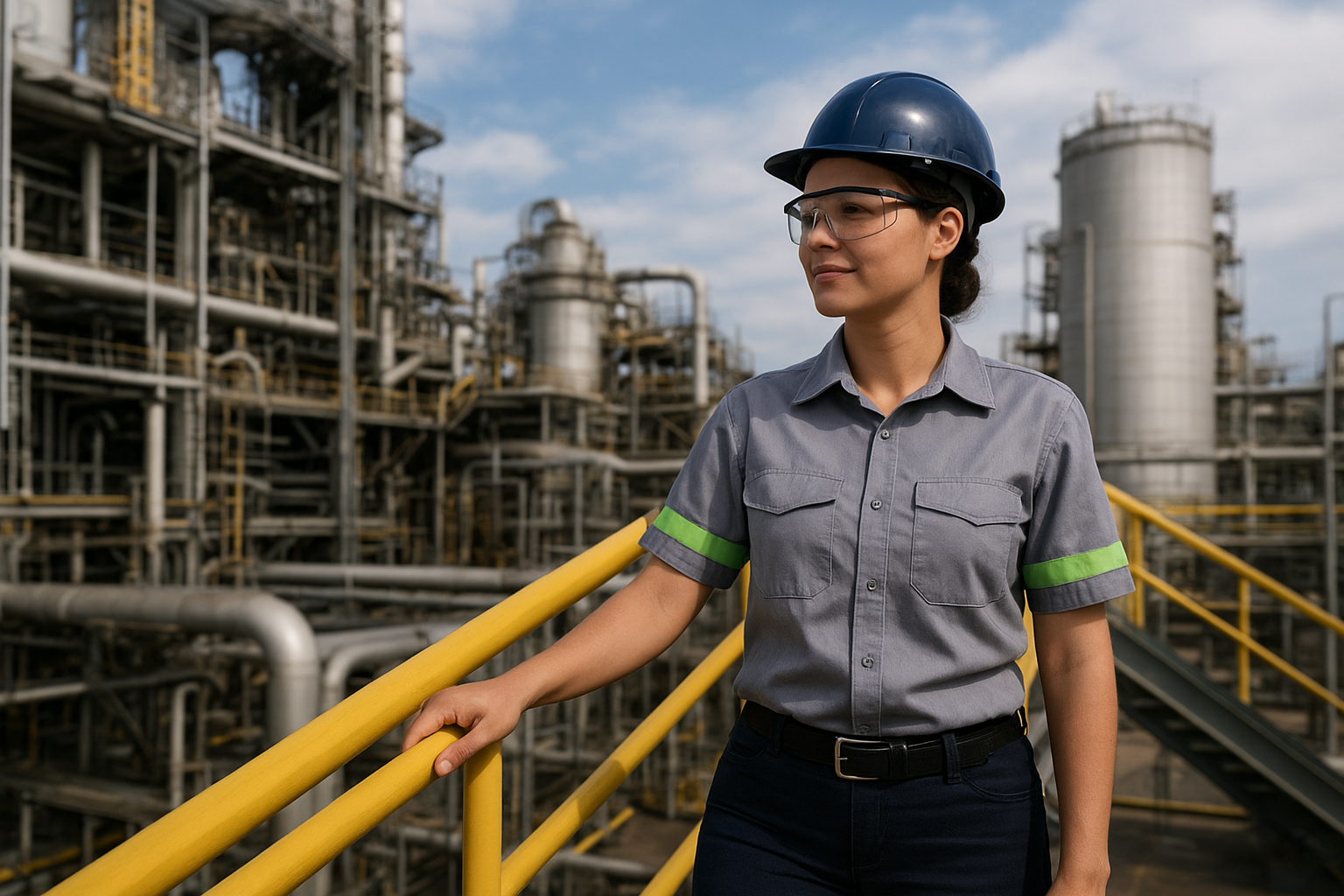 Votorantim tem vagas de emprego para mecânico, eletricista, engenheiro, área de mineração, motorista e técnicos - canva