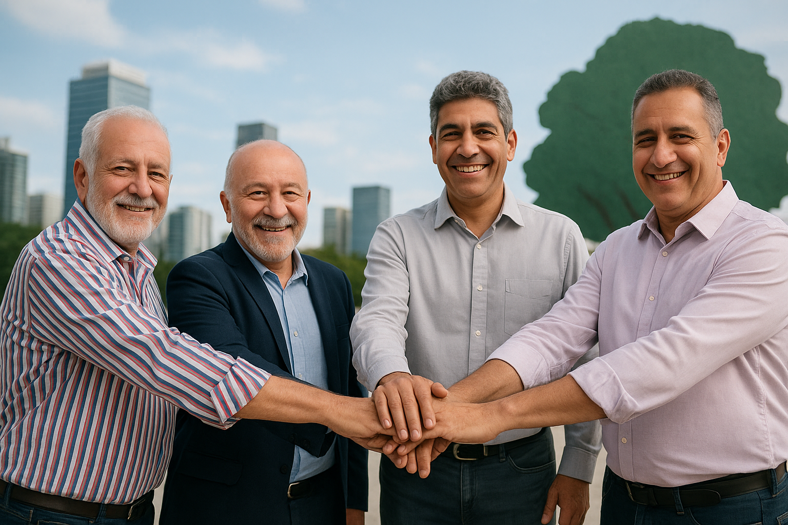  Ex-presidente Lula (PT) diz que não vai negociar com garimpeiros e pretende ir contra a mineração se for eleito nas eleições 2022 - Canva