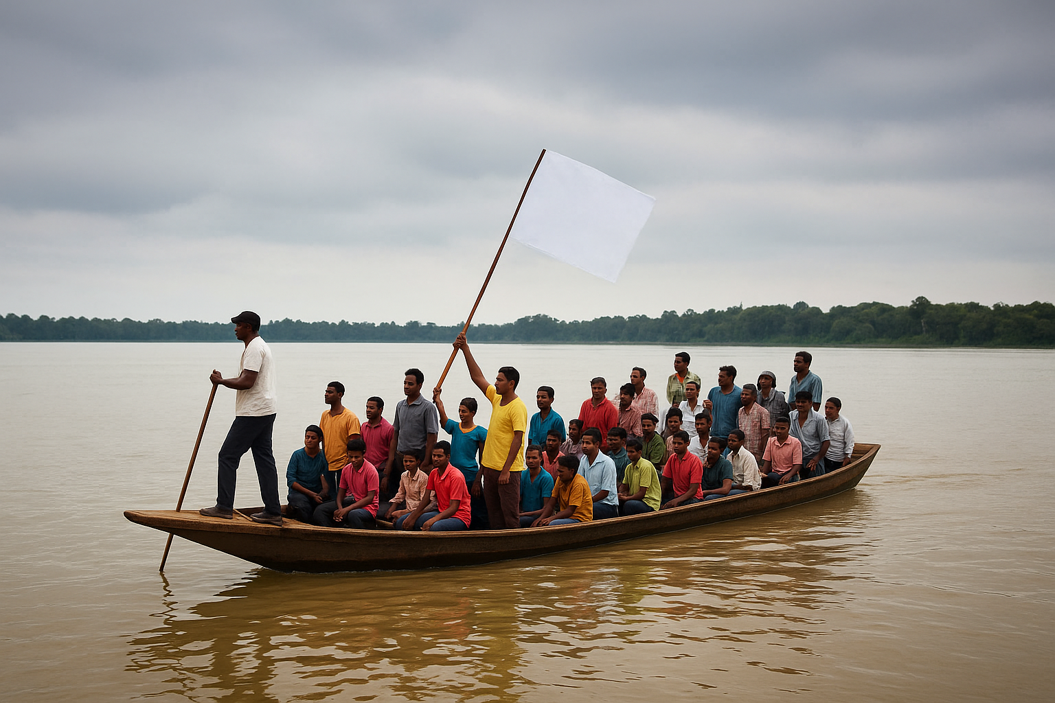 Investigação mostra nomes de empresas ligadas à exportação ilegal de madeira, desmatamento e mineração - Pixabay