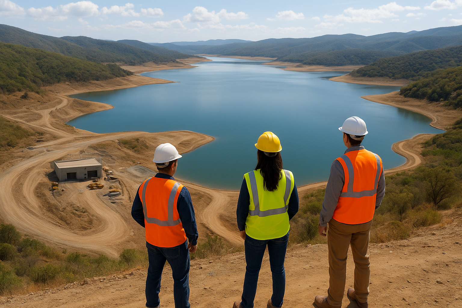 Equinox Gold recebe aprovação para obras na barragem de rejeitos da MRDM: saiba quando começam as operações e como vai funcionar - Pixabay