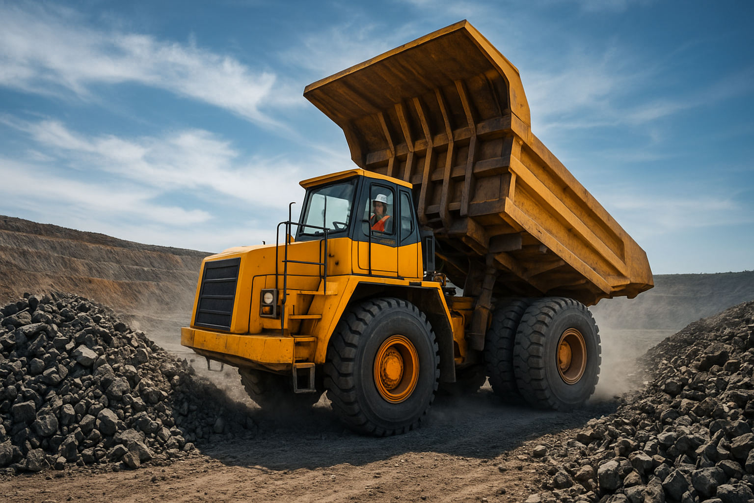 AngloGold Ashanti