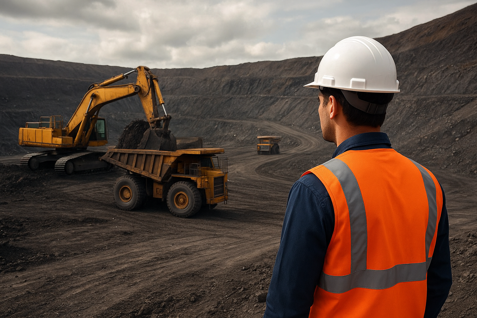 Kinross Brasil Mineração