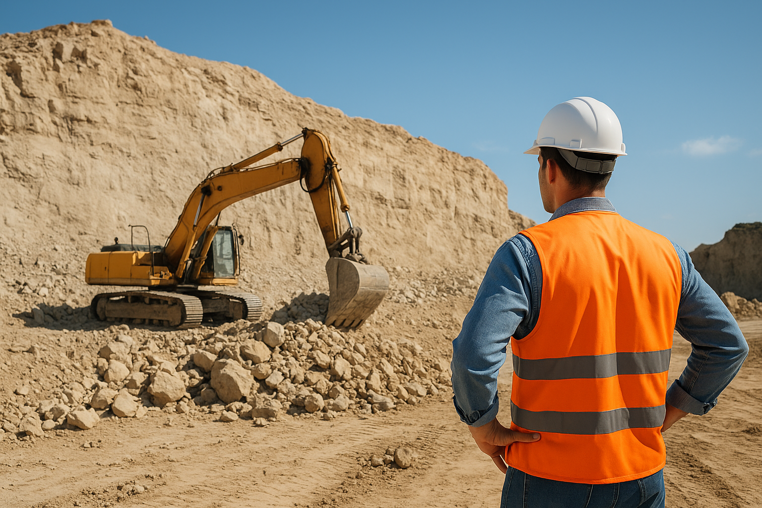 Mineradora gaúcha Somar