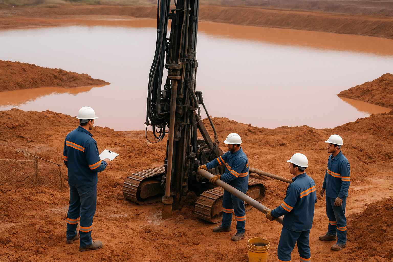 Projel Engenharia Especializada