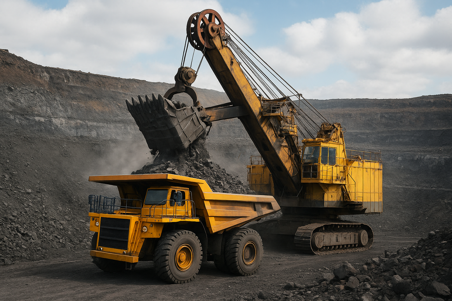 Mercado de reciclagem de baterias de lítio crescerá US $ 66,6 bilhões até 2030. Empresas já buscam soluções para substituir o metal, como mineração marítima e bateria de areia - Canva