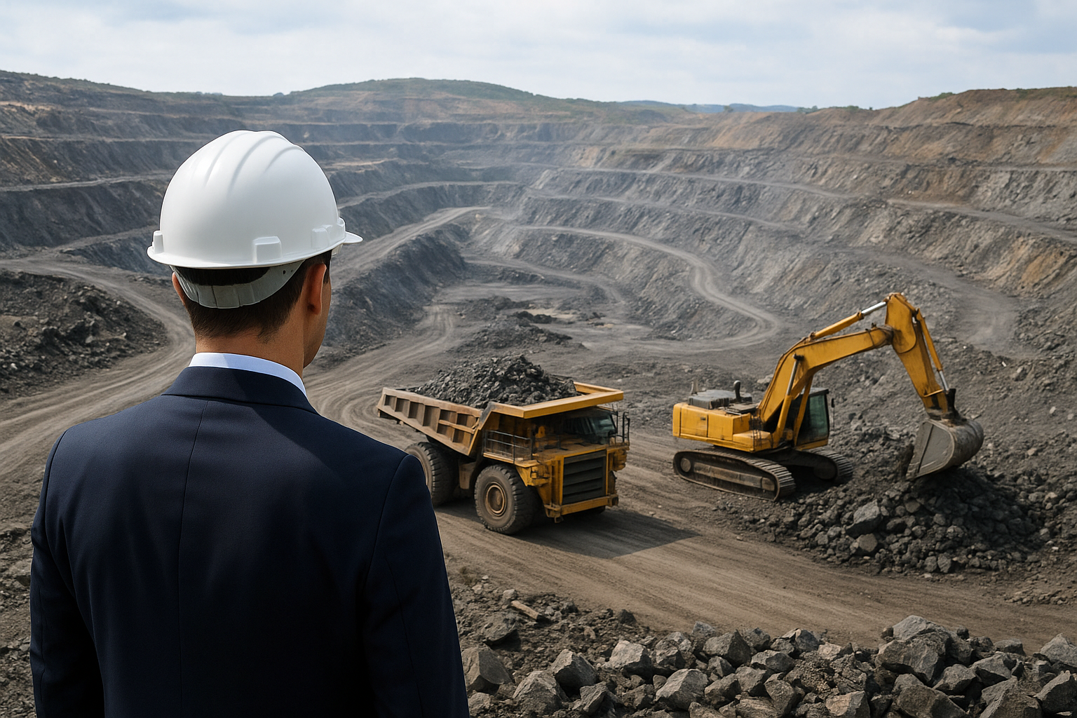 mercado de ferro-nióbio