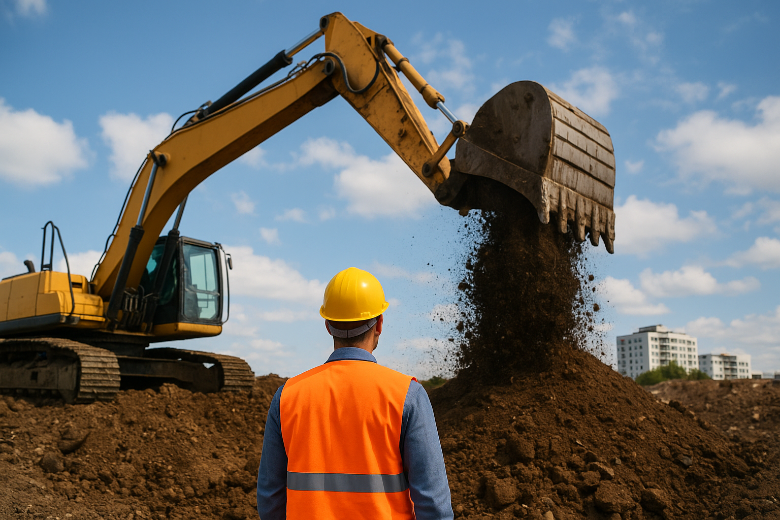setor da mineração