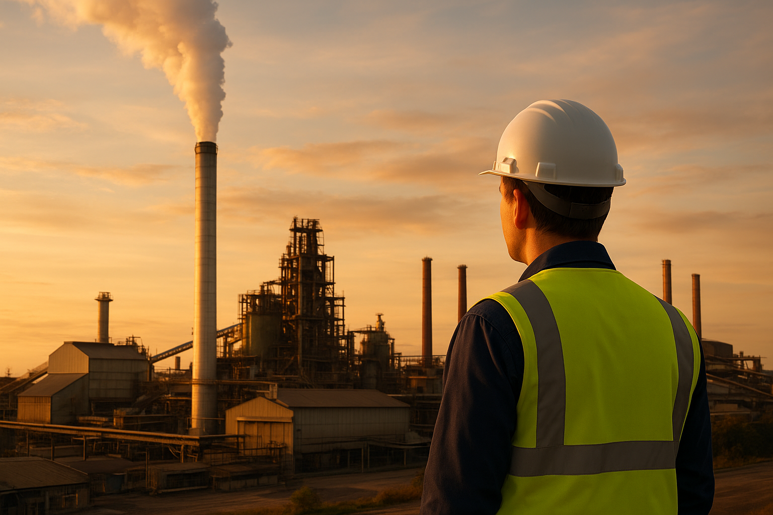 Companhia Siderúrgica Nacional