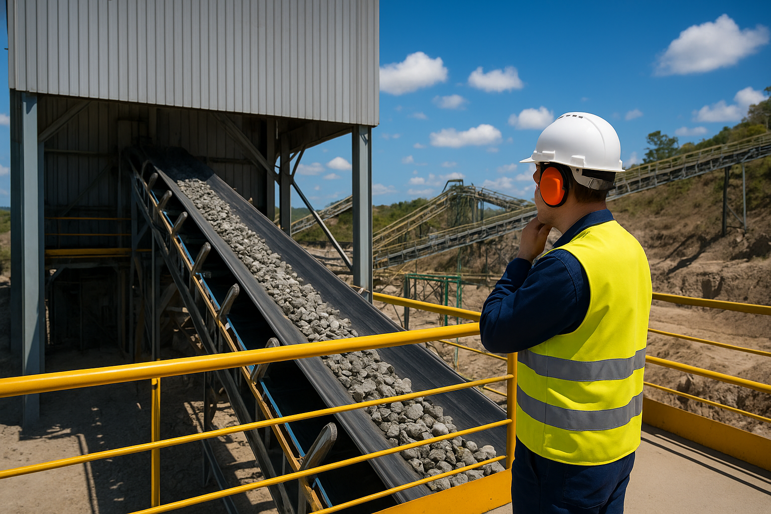 Empresa Atlantic Nicke