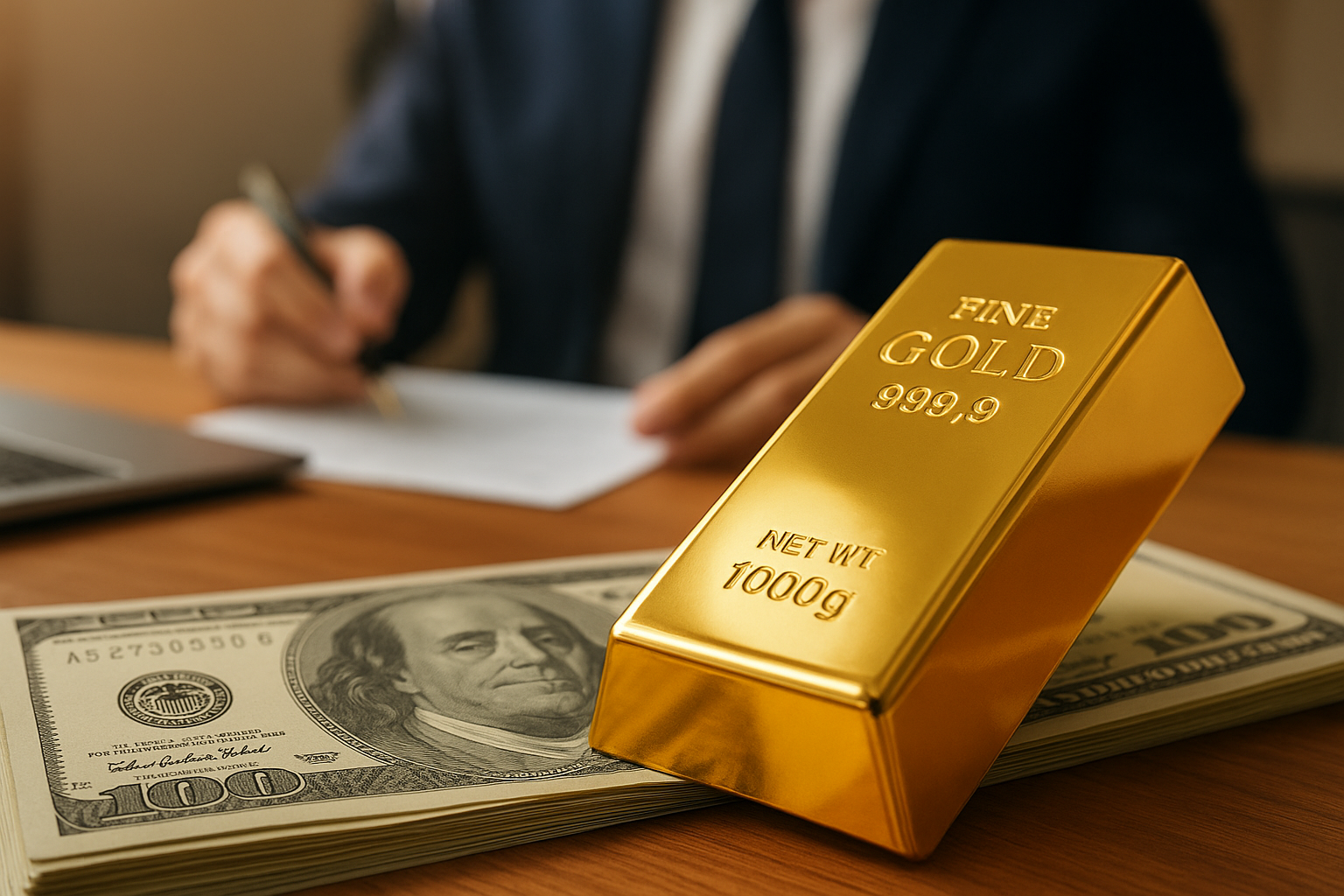 Empresa mineradora sul-africana