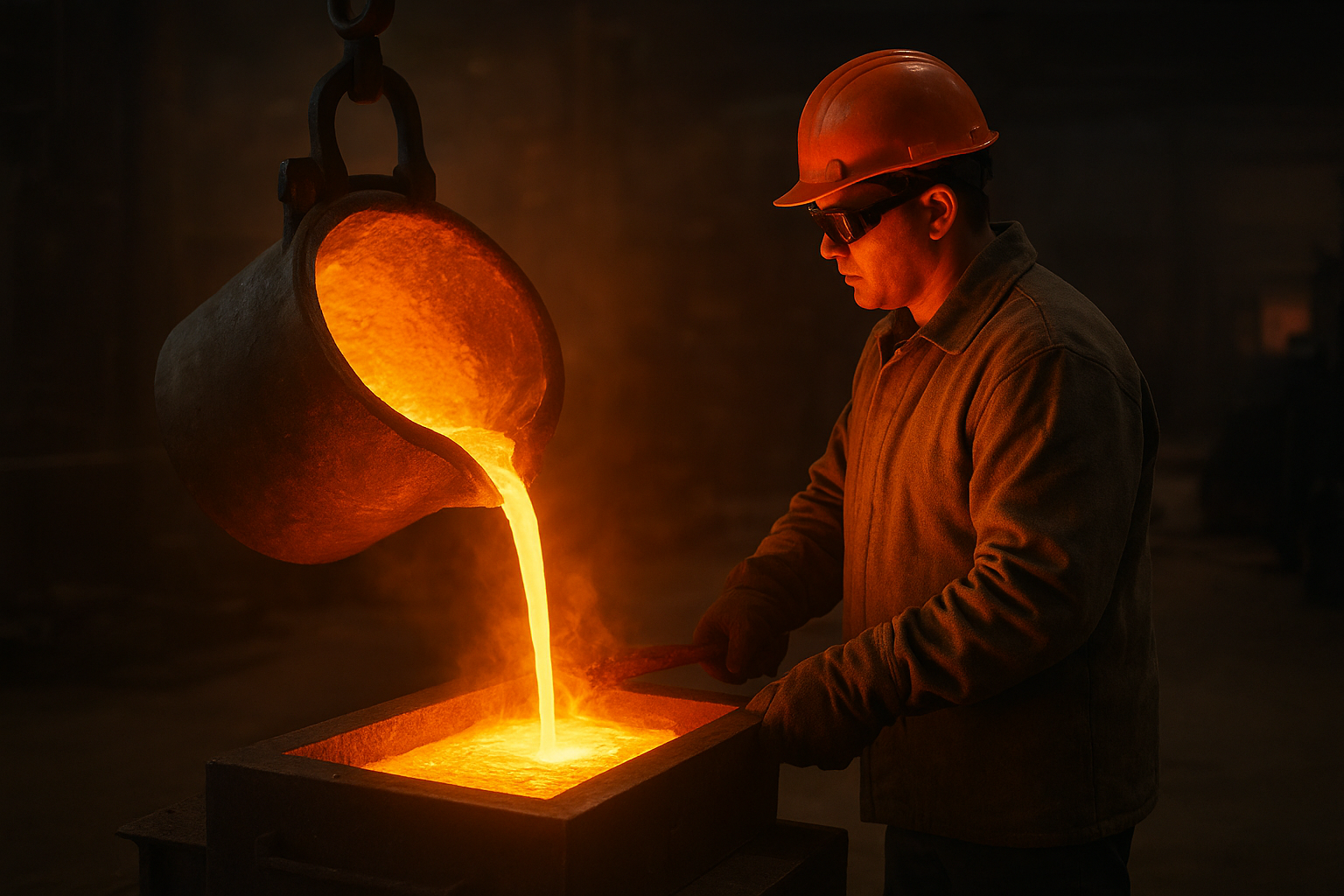 Vagas para caldeireiro