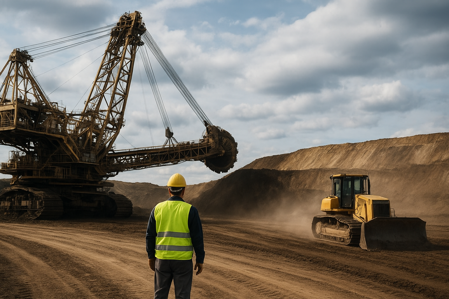 maiores empresas de mineração do Brasil