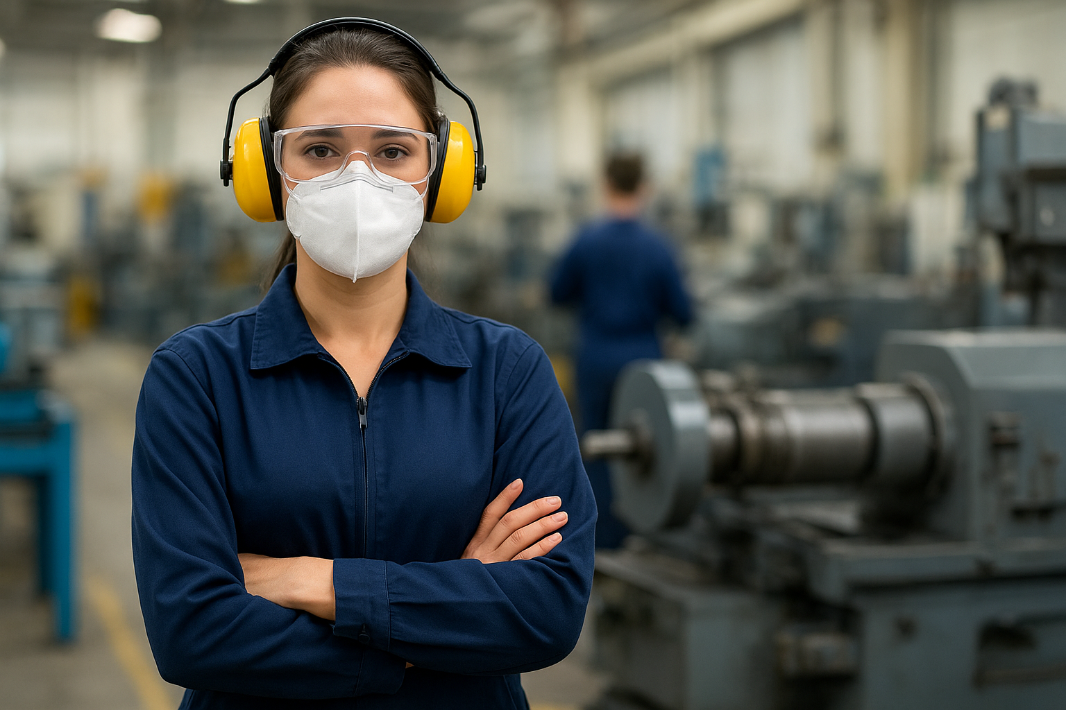 vagas para Auxiliar de Produção