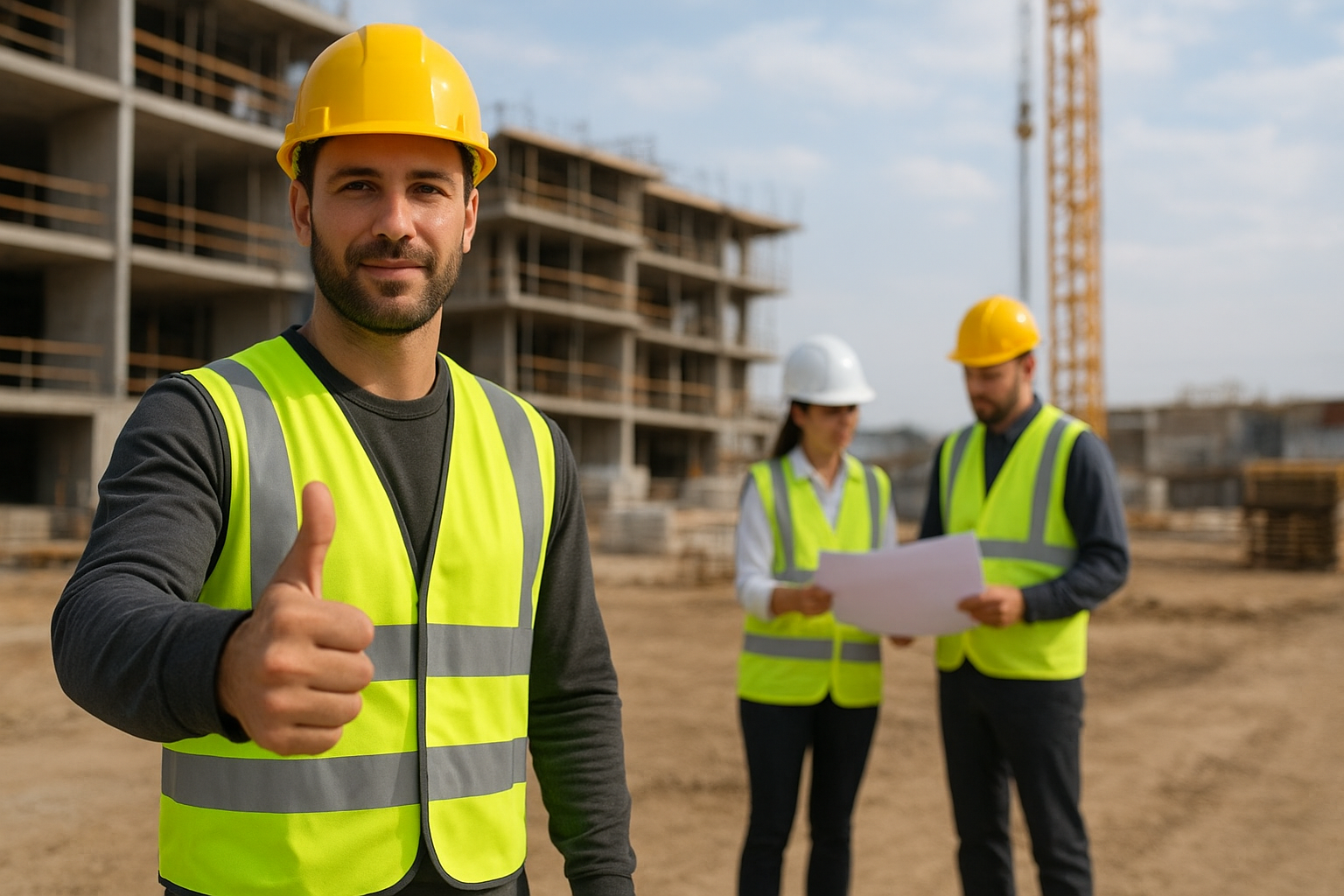 vagas para Técnico em Mineração