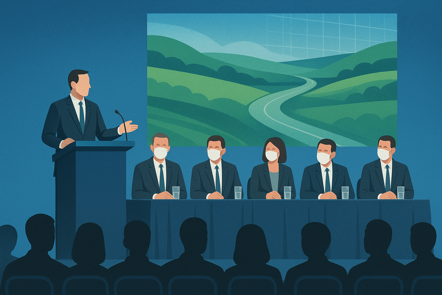 Canadá investirá ainda mais no setor de mineração com governo de Lula: "querermos reforçar mais essa relação"